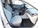 Thumbnail image of 2016 Hyundai ACCENT at Mathews Nissan