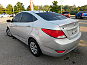 Thumbnail image of 2016 Hyundai ACCENT at Mathews Nissan