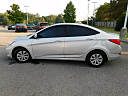 Thumbnail image of 2016 Hyundai ACCENT at Mathews Nissan