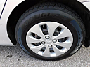 Thumbnail image of 2016 Hyundai ACCENT at Mathews Nissan