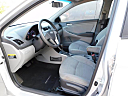 Thumbnail image of 2016 Hyundai ACCENT at Mathews Nissan
