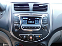 Thumbnail image of 2016 Hyundai ACCENT at Mathews Nissan