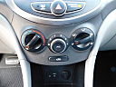 Thumbnail image of 2016 Hyundai ACCENT at Mathews Nissan