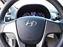 Thumbnail image of 2016 Hyundai ACCENT at Mathews Nissan