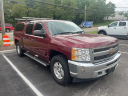 Thumbnail image of 2013 Chevrolet Silverado 1500 at Tasca Chrysler Dodge Jeep Ram White Plains