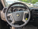 Thumbnail image of 2013 Chevrolet Silverado 1500 at Tasca Chrysler Dodge Jeep Ram White Plains