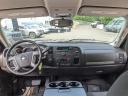 Thumbnail image of 2013 Chevrolet Silverado 1500 at Tasca Chrysler Dodge Jeep Ram White Plains