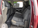 Thumbnail image of 2013 Chevrolet Silverado 1500 at Tasca Chrysler Dodge Jeep Ram White Plains