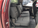Thumbnail image of 2013 Chevrolet Silverado 1500 at Tasca Chrysler Dodge Jeep Ram White Plains