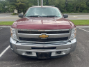 Thumbnail image of 2013 Chevrolet Silverado 1500 at Tasca Chrysler Dodge Jeep Ram White Plains