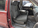 Thumbnail image of 2013 Chevrolet Silverado 1500 at Tasca Chrysler Dodge Jeep Ram White Plains