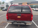 Thumbnail image of 2013 Chevrolet Silverado 1500 at Tasca Chrysler Dodge Jeep Ram White Plains