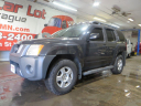 2007 Nissan Xterra Off-Road at THE CAR LOT, LLC
