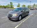 2014 Honda Odyssey EX-L at Expressway Chevy Buick Gmc - NEW