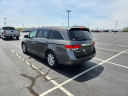 Thumbnail image of 2014 Honda Odyssey at Expressway Chevy Buick Gmc - NEW