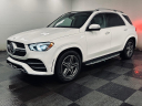 Thumbnail image of 2020 Mercedes-Benz GLE at EXTREME AUTO PROS