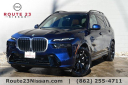 Thumbnail image of 2023 BMW X7 at Garden State Nissan - New