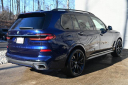Thumbnail image of 2023 BMW X7 at Garden State Nissan - New