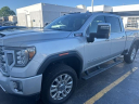 Thumbnail image of 2023 GMC Sierra 2500HD at Todd Wenzel Buick GMC of Davison
