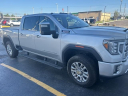 2023 GMC Sierra 2500HD Denali at Todd Wenzel Buick GMC of Davison