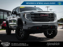 Thumbnail image of 2024 GMC Sierra 1500 at StevensonMazdaWilmington USED