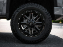 Thumbnail image of 2024 GMC Sierra 1500 at StevensonMazdaWilmington USED