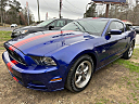 Thumbnail image of 2013 Ford Mustang at A1 Taylor Auto Sales