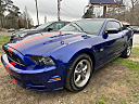 Thumbnail image of 2013 Ford Mustang at A1 Taylor Auto Sales