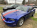 Thumbnail image of 2013 Ford Mustang at A1 Taylor Auto Sales