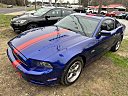 Thumbnail image of 2013 Ford Mustang at A1 Taylor Auto Sales