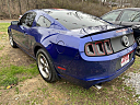 Thumbnail image of 2013 Ford Mustang at A1 Taylor Auto Sales
