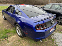 Thumbnail image of 2013 Ford Mustang at A1 Taylor Auto Sales