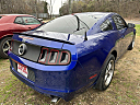Thumbnail image of 2013 Ford Mustang at A1 Taylor Auto Sales