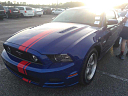 Thumbnail image of 2013 Ford Mustang at A1 Taylor Auto Sales