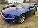 Thumbnail image of 2013 Ford Mustang at A1 Taylor Auto Sales