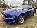 Thumbnail image of 2013 Ford Mustang at A1 Taylor Auto Sales