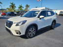 Thumbnail image of 2024 Subaru Forester at VictoryLayneChevrolet of Ft. Myers, FL