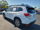 Thumbnail image of 2024 Subaru Forester at VictoryLayneChevrolet of Ft. Myers, FL