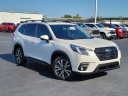 Thumbnail image of 2024 Subaru Forester at VictoryLayneChevrolet of Ft. Myers, FL