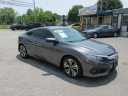 Thumbnail image of 2017 Honda Civic at J TURNER AUTOMOTIVE PREOWNED