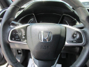 Thumbnail image of 2017 Honda Civic at J TURNER AUTOMOTIVE PREOWNED