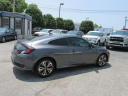 Thumbnail image of 2017 Honda Civic at J TURNER AUTOMOTIVE PREOWNED