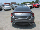 Thumbnail image of 2017 Honda Civic at J TURNER AUTOMOTIVE PREOWNED
