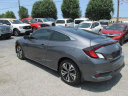 Thumbnail image of 2017 Honda Civic at J TURNER AUTOMOTIVE PREOWNED