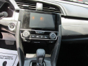 Thumbnail image of 2017 Honda Civic at J TURNER AUTOMOTIVE PREOWNED