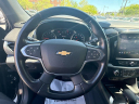 Thumbnail image of 2022 Chevrolet Traverse at City World Hyundai