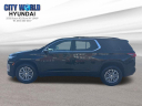 Thumbnail image of 2022 Chevrolet Traverse at City World Hyundai