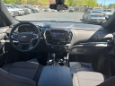 2022 Chevrolet Traverse LT Cloth at City World Hyundai