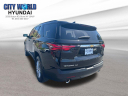 Thumbnail image of 2022 Chevrolet Traverse at City World Hyundai