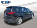 Thumbnail image of 2022 Chevrolet Traverse at City World Hyundai